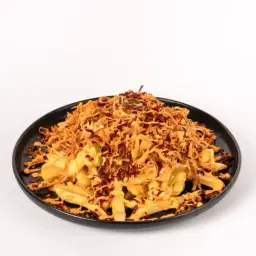 In It Fries